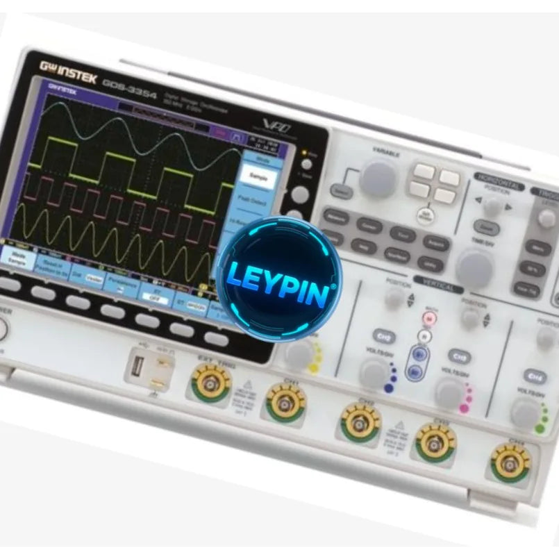 GDS-3354A Instek Digital   lexso