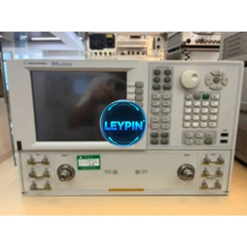Agilent Keysight E8364C PNA Network Analyzer 10MHz-50GHz  ytdi