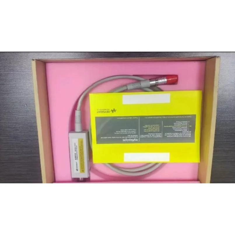 Keysight N1924A Broadband Power Sensor 50 MHz -40 GHz   ytdi