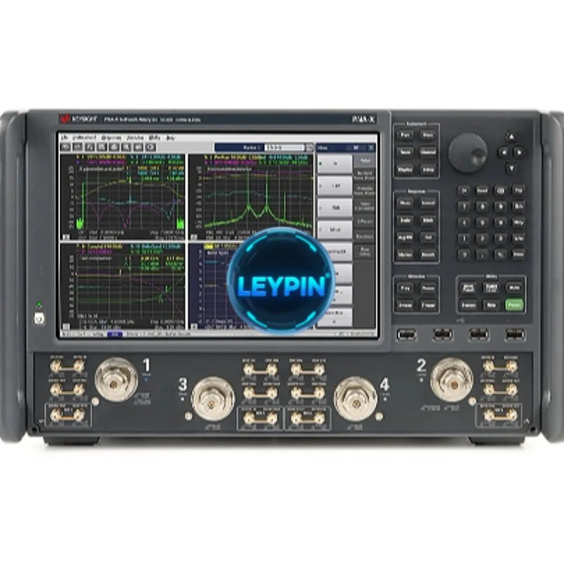 KEYSIGHT N5242B PNA-X Microwave Network Analyzer,900 Hz/10 MHz to 26.5 GHz   ytdi