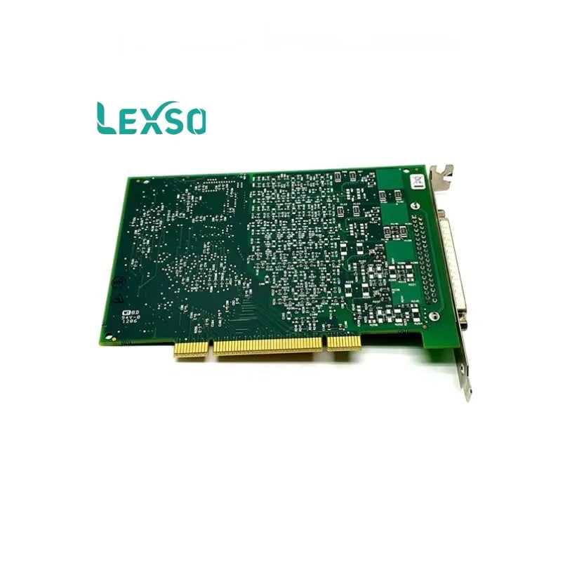 NI-PCI-6519 Digital Input/Output Devices 779085-01 Digital 1/0 Devices lexso