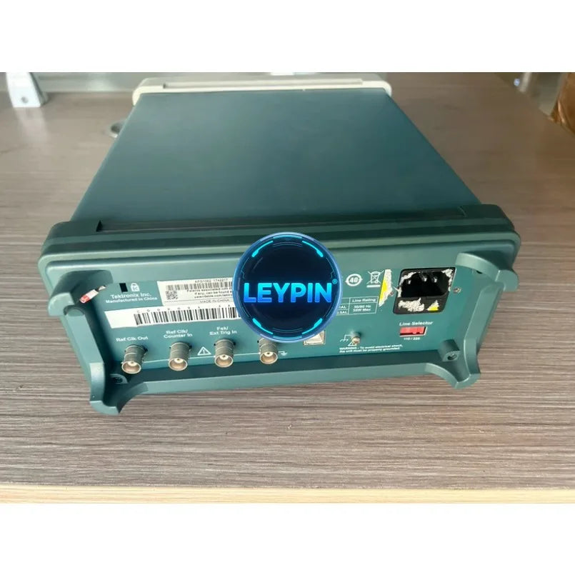 Tektronix AFG1062 60 MHz, Dual Channel, 300 MS/s, Arbitrary/Function Generator