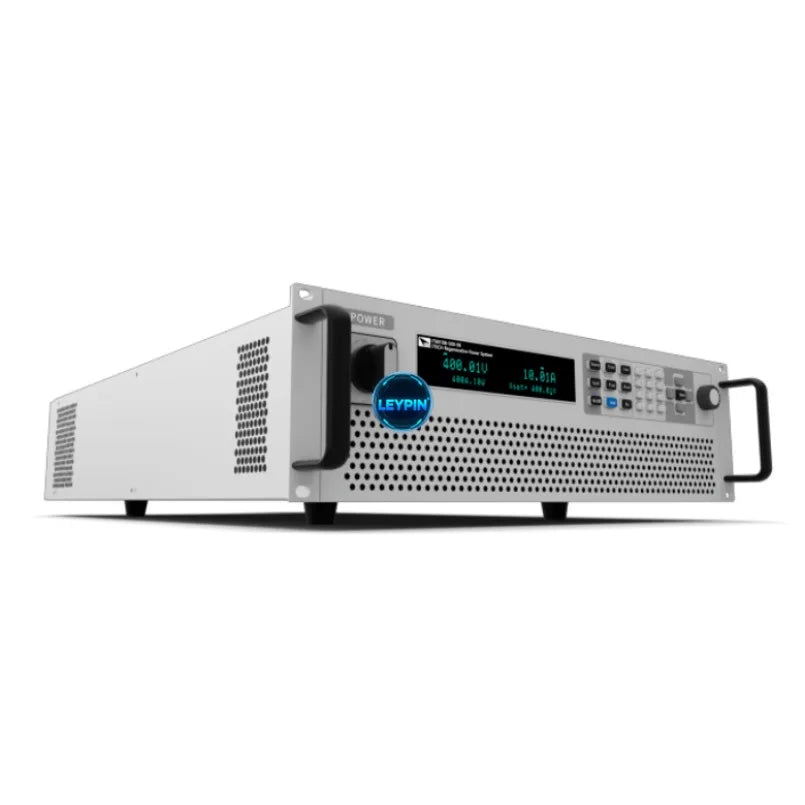 ITECH IT6000B Led Feedback Source-on-Board System 3U-27U, 5kw-144kw, 75A-1800A, USB/CAN/LAN, 0-2250V, 18kW in 3U Space     lexso