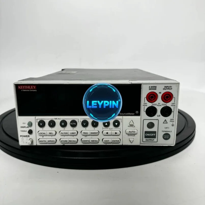 Keithley 2425-C SourceMeter 100W 100V 3A 2425C      lexso