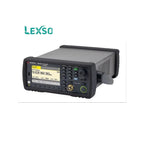 Keysight 53210A RF Counter: 350 MHz Base, up to 75k Readings/sec, 12 - Digit Resolution with USB & LAN lexso