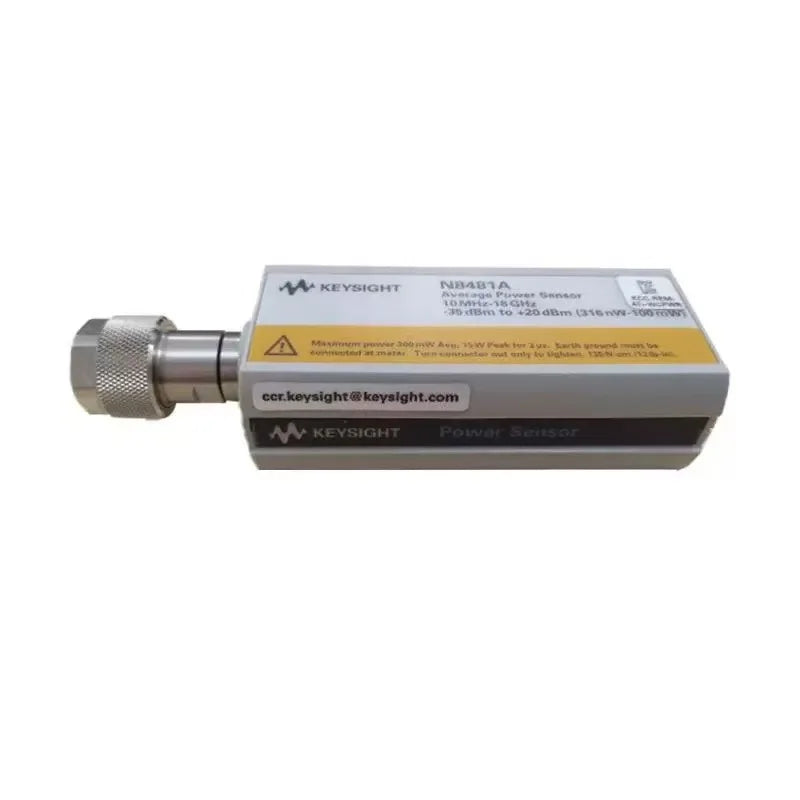 Keysight Agilent N8481H Thermocouple Power Sensor