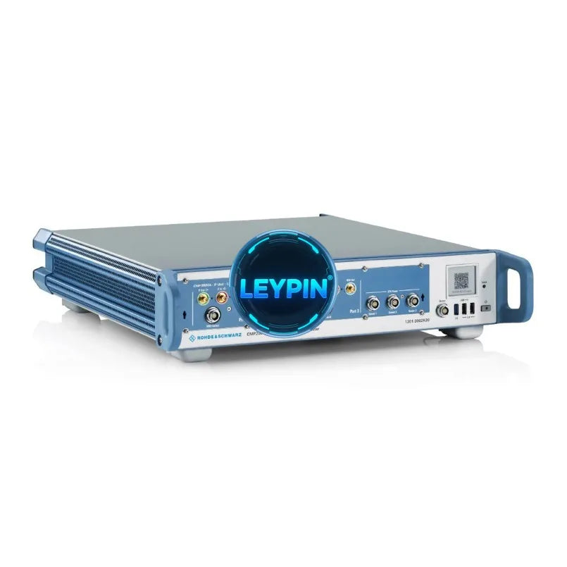 ROHDE&SCHWARZ CMP200 Radio Communication Tester