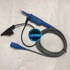 YOKOGAWA 700929 Isoprobe II 2 Isolated Passive Probe 1000V / 100 MHz   lexso