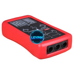 UNI-T UT261B AC Voltage Phase Sequence Phase Loss Indicating Phase Sequencer and Motor Steering Instrument Test  lexso
