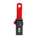 UNI-T UT258A Non-contact LCD Backlight Data Transmission Low Voltage Display Clamp Meter Power Digital Current Multimeter lexso
