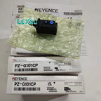 Original Brand Keyence Photoelectric Sensors Switch PZ-G41CP PZ-G51CP PZ-G61CP PZ-G101CP With One Year Warranty lexso