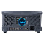 UNI-T MSO2104-S 100MHz Digital Oscilloscope with 4 16Ch MSO and Signal Generator OEM Customizable for Test Instrument     lexso