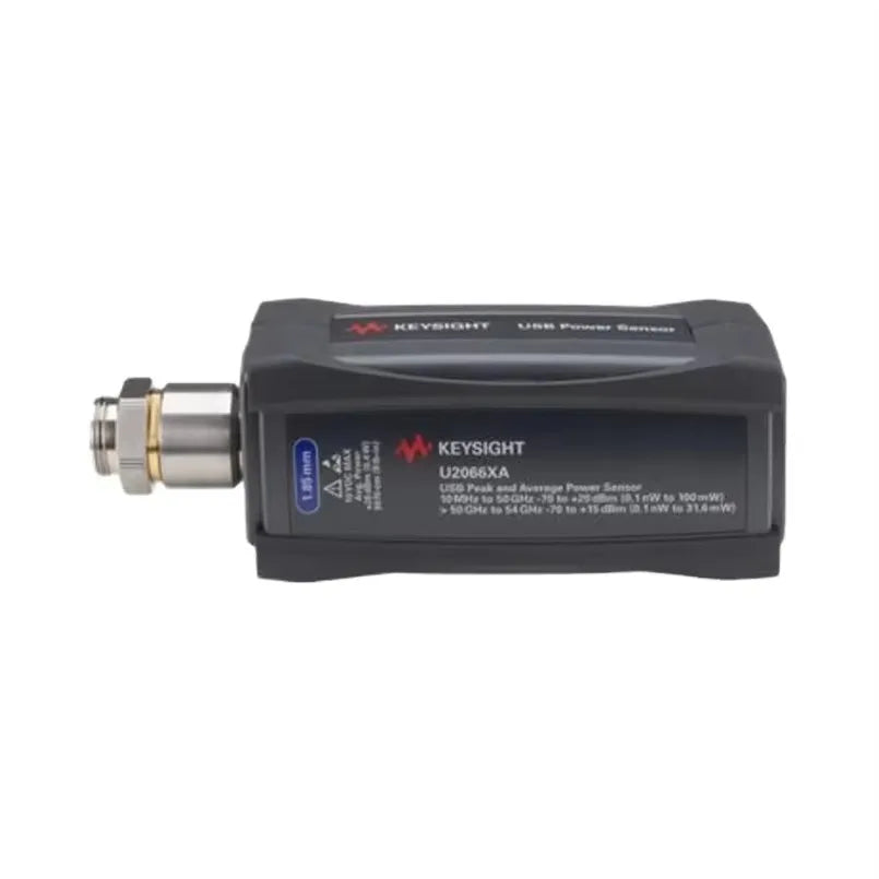 Keysight U2066XA 1.85mm 10MHz to 54GHz/50000 Readings/sec/1M USB Wide Dynamic Range Peak and Average Power Sensor    ytdi