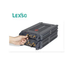 Keysight P9370A Streamline 4.5 GHz USB Vector Network Analyzer, Compact Faceless Vector Network Analyzer (VNA) lexso