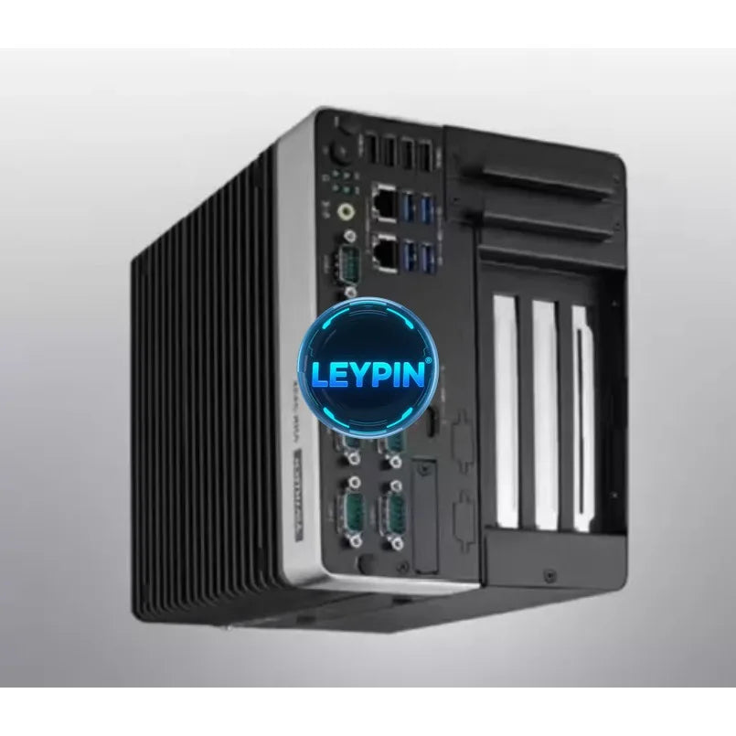 Advantech ARK-3534B Computing Fanless Industrial Control Computer 12th/13th/14th Gen I3/i5/i7/i9 LGA1700 for Intelligent    ytdi