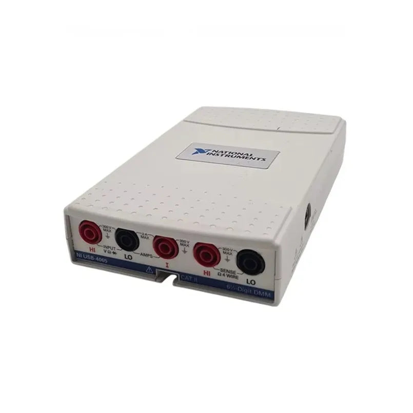 NI-USB-4065 300 V Digital Multimeter Device USB Connected Electronic Measuring Instrument lexso