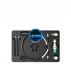 Rigol Jingdian Original Accessories DSA Utility Kit with Wireless Antenna for ICs Spectrum Analyser Product Line    lexso