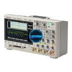 Keysight MSOX3014T Mixed Signal Oscilloscope 100 MHz 4 Analog and 16 Digital Channels    lexso