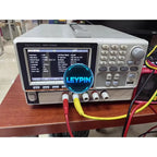 GW Instek GPP-2323 2-Channel Programmable DC Power Supply, 32V/3A, 192W    lexso