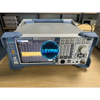Rohde & Schwarz (R&S) FSL6 9kHz-6GHz Spectrum Analyzer WITH OPT K7 B7 B22