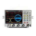 Keysight MSOV204A Mixed Signal Oscilloscope 20 GHz 4 Analog + 16 Digital Channels 80 GSa/s Sample Rate ytdi