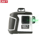 UNI-T LM560G Laser Level Indoor Outdoor 12 Laser Lines 360 Wire Bonding Efficient Labor-saving Automatic Leveling Function LS    ytdi