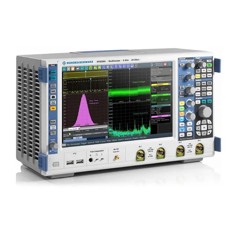 Rohde Schwarz RTO2000 Oscilloscope