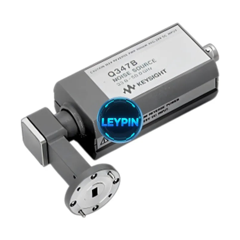 Keysight R347B Millimeter-Wave Noise Source, R-Band, 26.5 to 40 GHz   ytdi