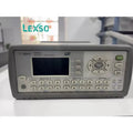used Keysight 11713C LXI Attenuator/Switch Driver 5V/15V/24V   lexso