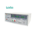 TongHui TL5802/TL5802s Leakage Current Tester Voltage And The TL5703 Grounding Resistance Tester  lexso