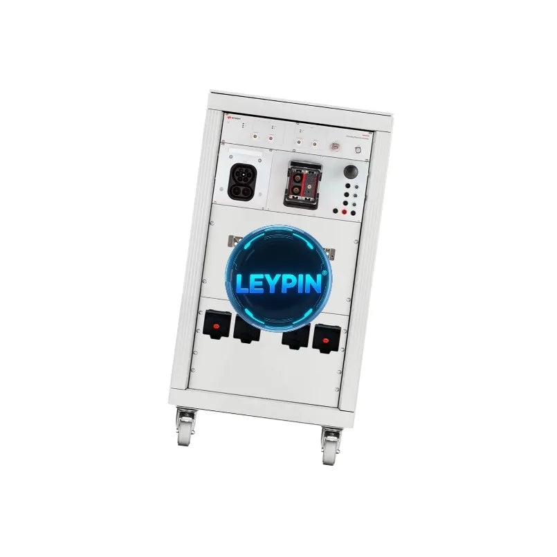 Keysight SL1047A Scienlab Charging Exploration System  High Power Series   ytdi