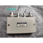 Keysight 16089B Medium Kelvin Clip Lead 5Hz to 100kHz, -42V to +42V, 7.9mm or Less    lexso