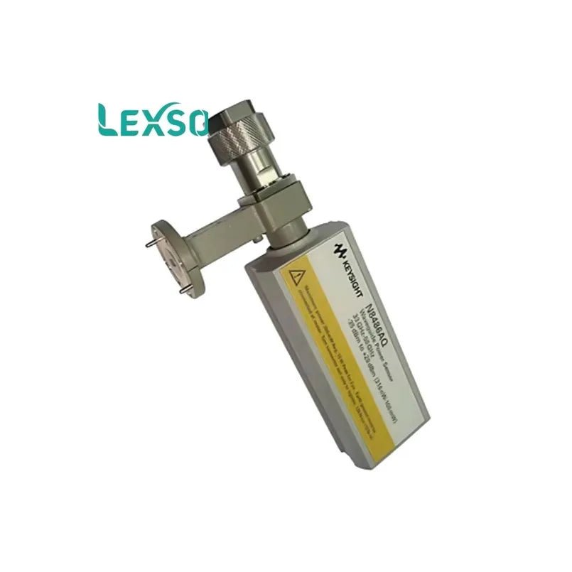 Keysight N8486AQ Thermocouple Power Sensor     ytdi