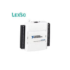 NI USB-6008/6009 Data Acquisition Card Multi-function DAQ 779051-01 Terminal Data Cable  OEM Customized Support lexso
