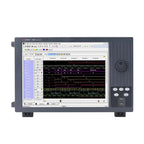 Keysight 16864A 136-Channel Portable Logic Analyzer 350 MHz State 12.5 GHz  Scaling 2.5GHz Timing Touchscreen Display 500 lexso