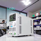ITECH IT6720 High-Precision Programmable Single-Output DC Power Supply with Advanced Voltage and Current Control  lexso