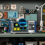 Rohde&Schwarz FPL Spectrum Analyzer FPL1003 Frequency Range 5kHz to 3GHz  ODM/OBM/OEM Customization    lexso