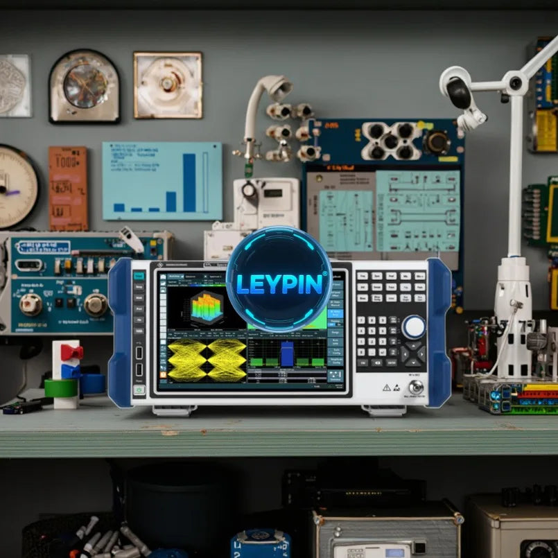 Rohde&Schwarz FPL Spectrum Analyzer FPL1003 Frequency Range 5kHz to 3GHz  ODM/OBM/OEM Customization    lexso