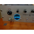 Tektronix type RM181 time-mark generator    ytdi