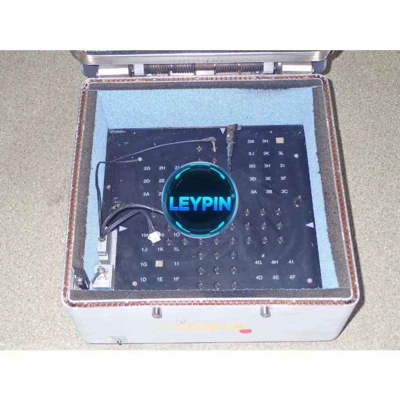 Anritsu MA8120E Shield Box for Mobile Phone Testing     ytdi