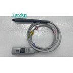 Keysight N2751A InfiniiMode Active Differential Probe, 3.5 GHz  Dynamic Range: 5 V or 10 Vpp at 10:1, 1 V or 2 Vpp at 2:1 lexso