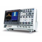 GW Instek MPO-2104B 10-in-1 Multifunction Oscilloscope 100MHz 4CH with Spectrum Analyzer, AWG, DMM, DC Power Supply  lexso