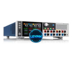 Rohde&Schwarz NGP800 High Performance Power Supply    lexso