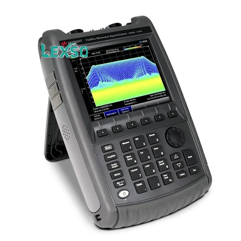 Keysight N9960B FieldFox Handheld Microwave Signal Analyzer, 32 GHz lexso