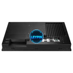 Advantech PPC-415 TGL Human Machine Interfaces Industrial Pcs 15 Inch IP66 Waterproof Fanless Industrial Touch Panel Pc    ytdi