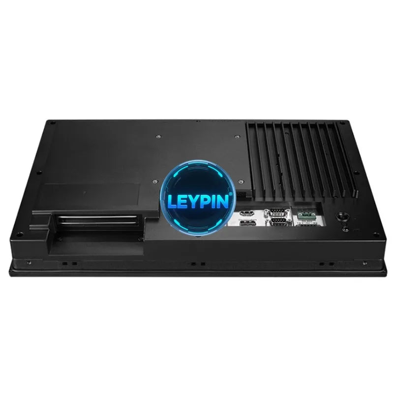 Advantech PPC-415 TGL Human Machine Interfaces Industrial Pcs 15 Inch IP66 Waterproof Fanless Industrial Touch Panel Pc    ytdi