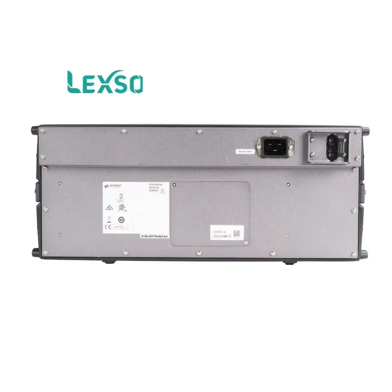Keysight M8199B 256 GSa/s Arbitrary Waveform Generator for 160-224 GBaud Research With 80-120 GHz Bandwidth    lexso