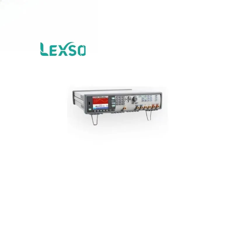 Keysight 81160A Pulse Function Arbitrary Noise Generator lexso