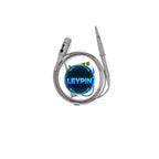 Keysight 10076C High Voltage Probe 100:1/3.7KVpk/500 MHz/<0.7/Ns1.8 m      ytdi