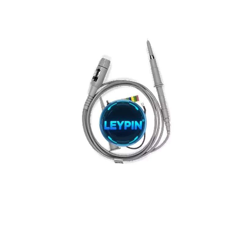 Keysight 10076C High Voltage Probe 100:1/3.7KVpk/500 MHz/<0.7/Ns1.8 m      ytdi